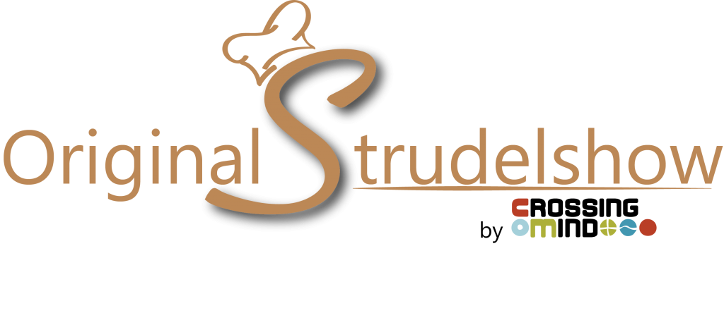 Logo Strudelshow