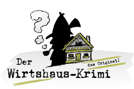 Logo Original Wirtshauskrimi